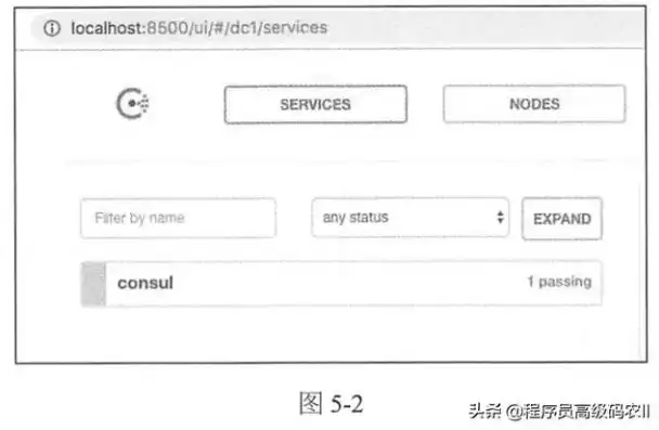 springcloud微服务架构实战派 pdf，深入剖析Spring Cloud微服务架构实战，构建高效、可扩展的分布式系统