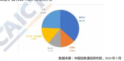 公有云市场分析，公有云市场应用，技术革新下的产业布局与未来展望