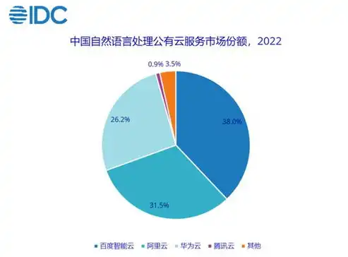 公有云市场分析，公有云市场应用，技术革新下的产业布局与未来展望