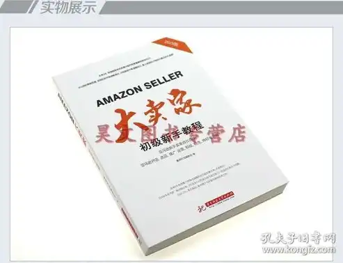 电子商务入门书籍哪本好，电子商务新手指南，精选入门书籍推荐，助你轻松开启电商之旅