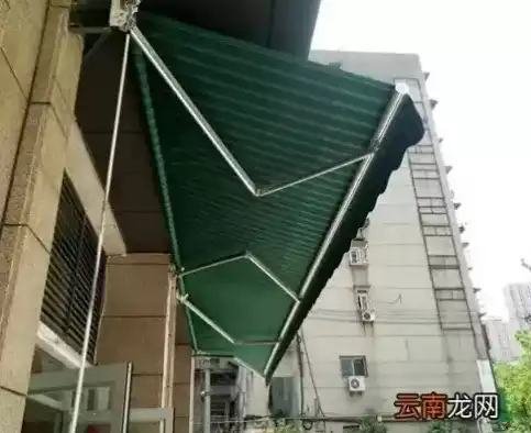 自动伸缩遮阳棚价格，自动伸缩遮阳棚雨棚价格解析，揭秘其关不严的缺点及解决方案