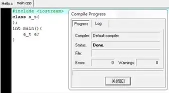 windows虚拟机开发php，深入浅出，在Windows虚拟机中搭建高效PHP开发环境