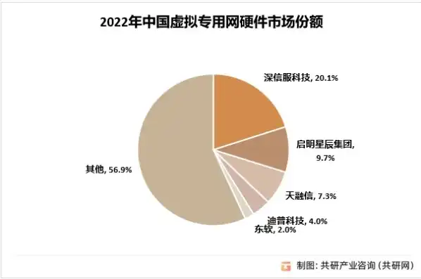 国内互联网虚拟专用网业务，我国互联网虚拟专用网业务发展现状与展望