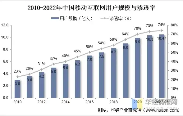 国内互联网虚拟专用网业务，我国互联网虚拟专用网业务发展现状与展望