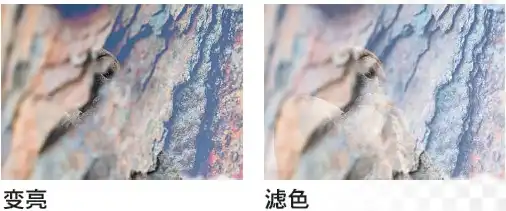 ps混合模式深度解析怎么用，深入解析Photoshop混合模式，揭秘色彩魔法与创意表达的艺术