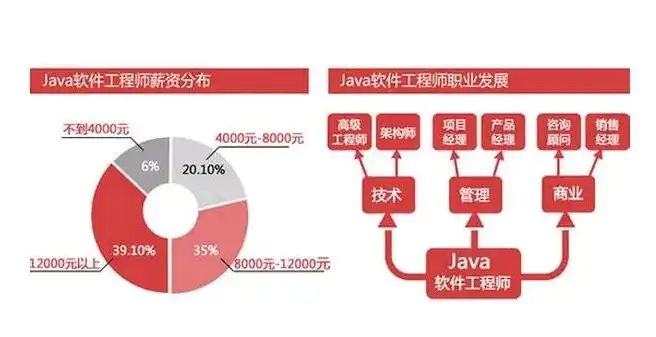 数据架构师发展前景，数据架构师职业前景，数字化浪潮下的璀璨明珠