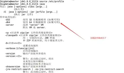 hadoop分布式集群搭建完整教程，Hadoop完全分布式集群搭建全攻略，从入门到精通