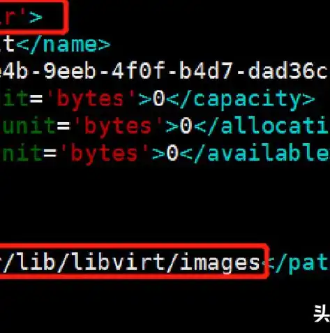 内存虚拟化与存储虚拟化有何不同?，内存虚拟化与存储虚拟化的差异解析