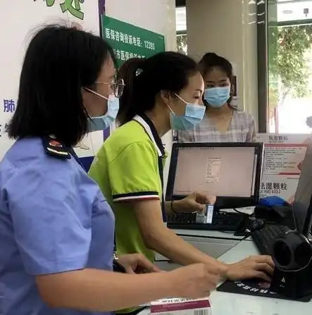 社区卫生服务中心药房介绍怎么写，社区卫生服务中心药房，家门口的药品保障与健康护航