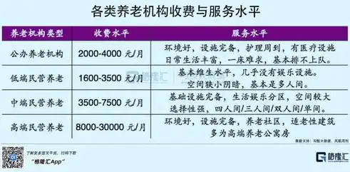 养老行业赚钱项目有哪些，养老行业掘金秘籍，五大高收益赚钱项目解析