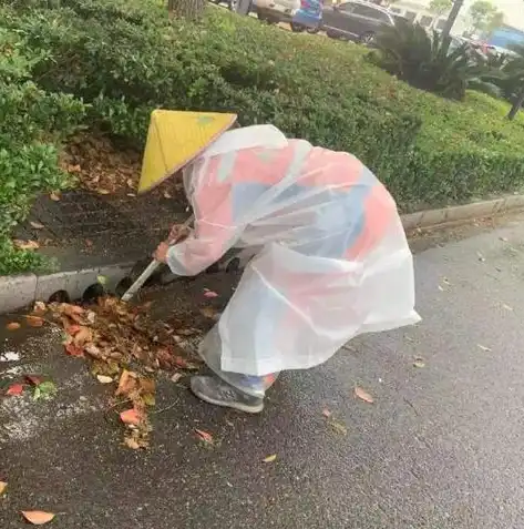 监控预警系统清掏，智慧守护，安全先行——深入剖析监控预警系统的应用与价值