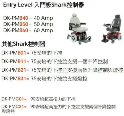 电动轮椅控制器故障类型，电动轮椅控制器故障排查及解决策略详解