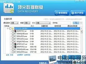 数据恢复破解软件有哪些，揭秘数据恢复破解软件，种类繁多，功能各异，如何选择合适工具？