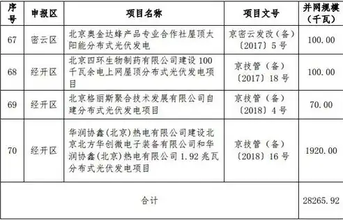 分布式光伏发电项目可行性研究报告，分布式光伏发电项目可行性研究报告，项目评估与实施策略研究