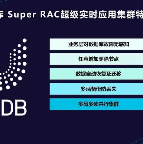 分布式数据库与并行数据库的区别与联系，分布式数据库与并行数据库，深入解析其异同与内在联系