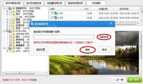 数据恢复技术深度揭秘第二版pdf 下载，揭秘数据恢复技术，深度剖析第二版PDF精华内容