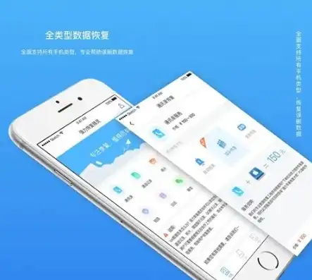 iphone数据恢复大师有用吗，iPhone数据恢复大师，您的数据守护神，恢复力惊人！