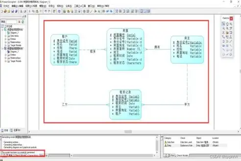 力控软件建立数据库，力控关系数据库函数在报表中的应用及其重要性