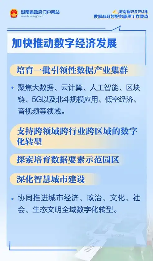 政务数据治理是做什么工作的，政务数据治理，构建高效透明政务体系的关键