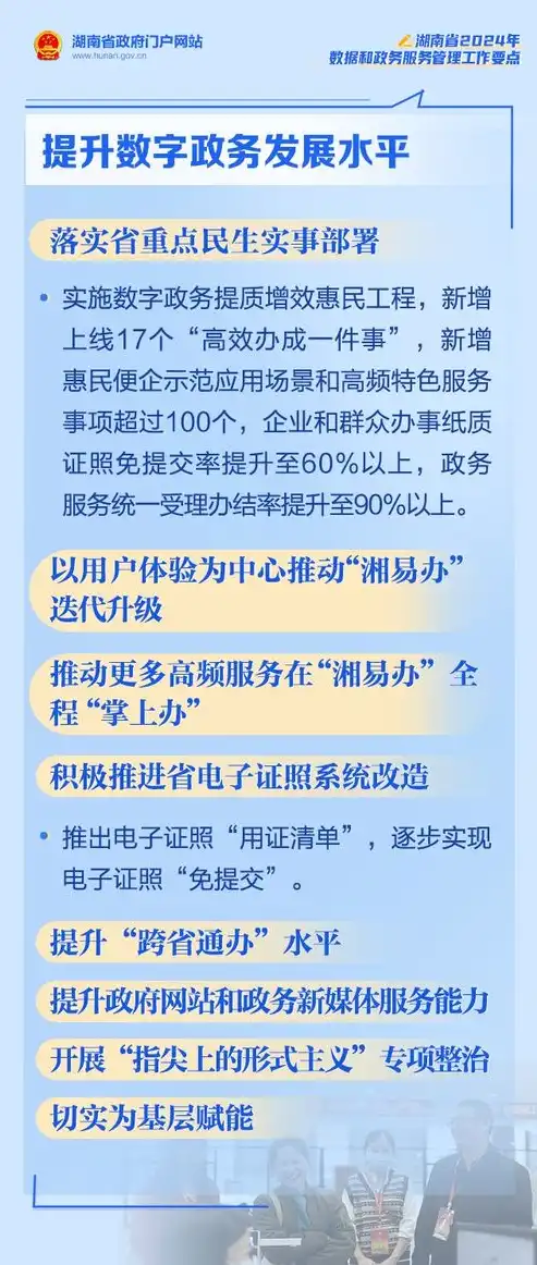 政务数据治理是做什么工作的，政务数据治理，构建高效透明政务体系的关键