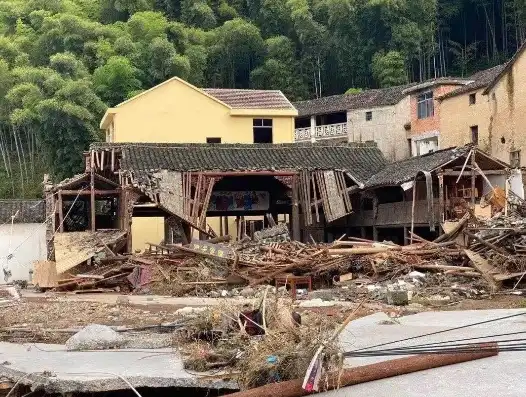 灾后住房恢复重建，时间节点与原则探讨