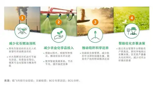 农业资源合理利用的途径，农业资源高效利用，案例分析与实践探索