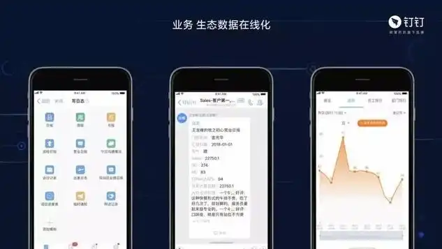 企业云app是干什么的啊，揭秘企业云APP，助力企业数字化转型，提升工作效率的利器