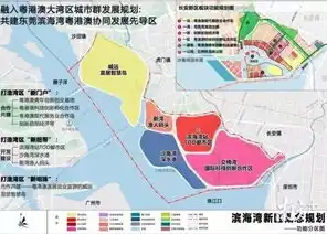 区级智慧城市，区级智慧城市，构建现代社会治理新范式