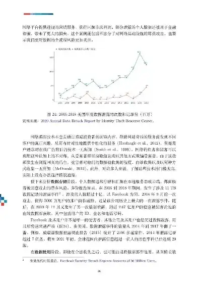 大数据时代的安全与隐私论文怎么写，大数据时代，隐私安全与挑战应对策略研究