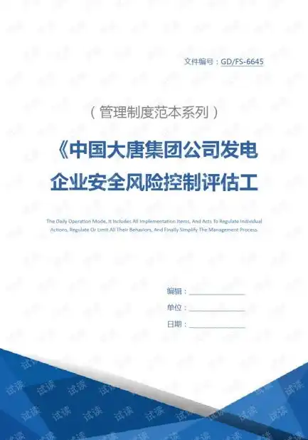 安全审计属于什么措施，构建企业安全防线，深度解析安全审计在风险控制中的关键作用