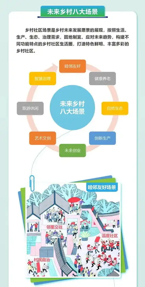 社区的基本特点是什么，社区生活的魅力，解析社区的基本特点