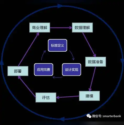 数据挖掘的应用与实践报告，数据挖掘在商业领域的应用与实践，创新驱动的未来之路