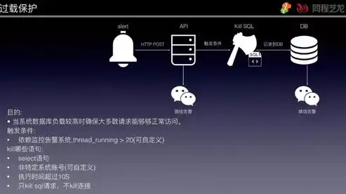 监控平台告警监控是做什么的工作，深入解析监控平台告警监控，守护网络安全的关键守护者