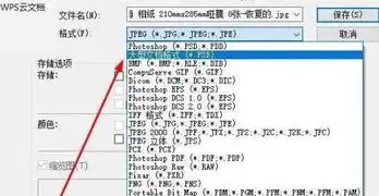 在ps中保存文件的快捷键是什么，深入解析Photoshop中保存文件的快捷键技巧与应用