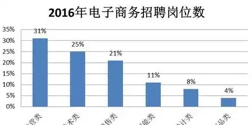 电子商务专业就业方向与就业前景怎么样，电子商务专业就业方向解析，多元化发展，前景广阔