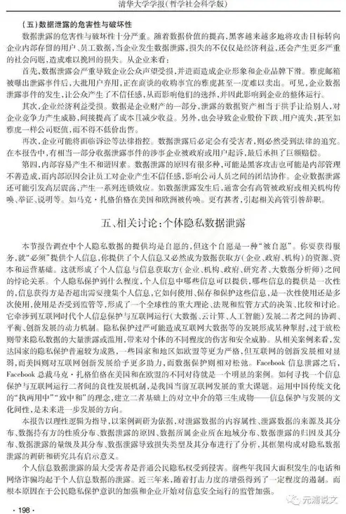 大数据时代的安全与隐私论文怎么写，大数据时代安全与隐私的挑战与对策研究