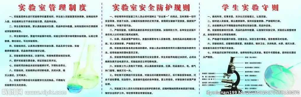 实验室保密管理程序包括，实验室保密管理制度及实施细则