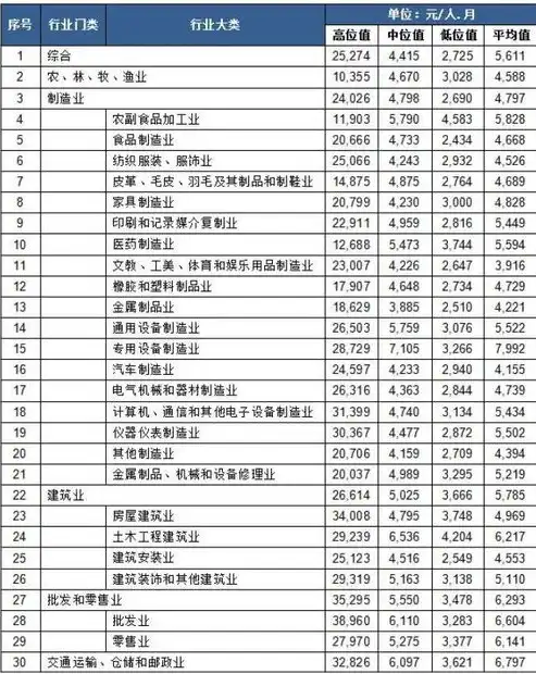 数据保护官含义，数据保护官薪酬揭秘，揭秘其工作内容、职业前景与薪资水平