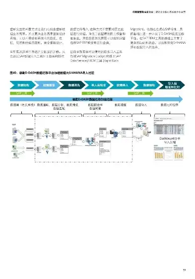 sap数据平台，深入解析SAP数据管理系统，全面掌握企业数据管理的核心平台