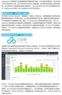 应用性能监测软件下载官网，全面升级国内顶尖应用性能监测软件，一站式下载平台，助您实时掌握应用运行状态！