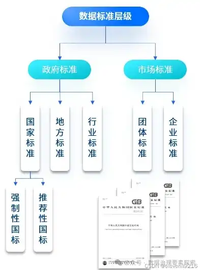 数据治理 国家标准，ISO38505数据治理管理体系认证证书，深度解析国家标准与实际应用