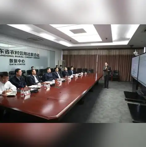 灾备机房建设方案，高效稳定的机房数据灾备方案构建与实施策略