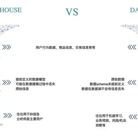 数据湖项目费用，构建高效数据湖项目，费用优化与实施策略深度解析