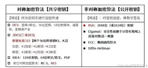 加密技术分为哪两类，揭秘加密技术，对称加密与不对称加密的奥秘