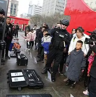 社区警务室的人算不算警察，社区警务室，基层治安守护者，警察与居民间的桥梁纽带