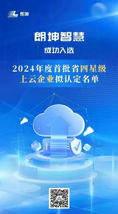 星级上云企业有什么用，星级上云企业评定，助力企业腾飞，引领行业新风向