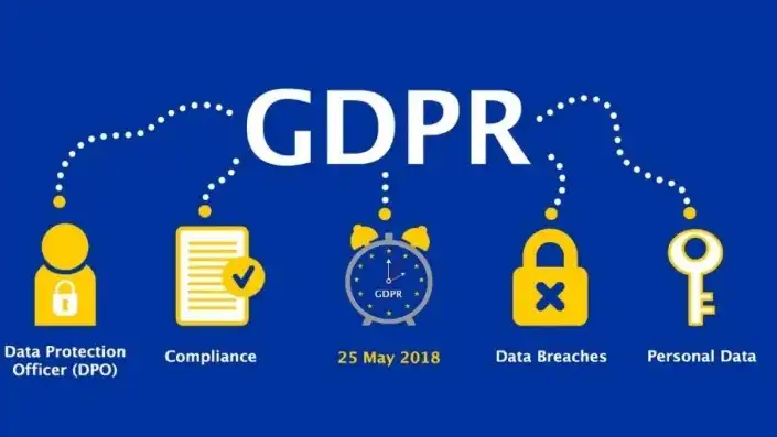 数据保护条例（GDPR）长臂管辖，跨国数据治理的挑战与应对策略