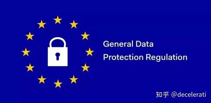 数据保护条例（GDPR）长臂管辖，跨国数据治理的挑战与应对策略