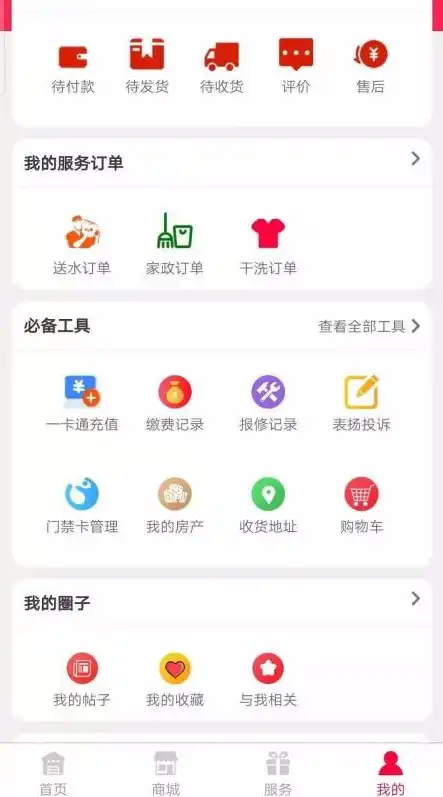 云社区下载，揭秘云社区，一站式服务平台，解锁无限可能