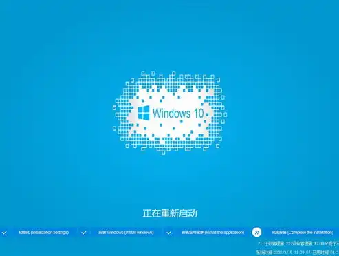 win10开机自动开启远程桌面服务怎么关闭，Windows 10系统攻略详解如何关闭开机自动启动的远程桌面服务，保障系统安全与效率